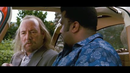 Father of Invention Bande-annonce (EN)