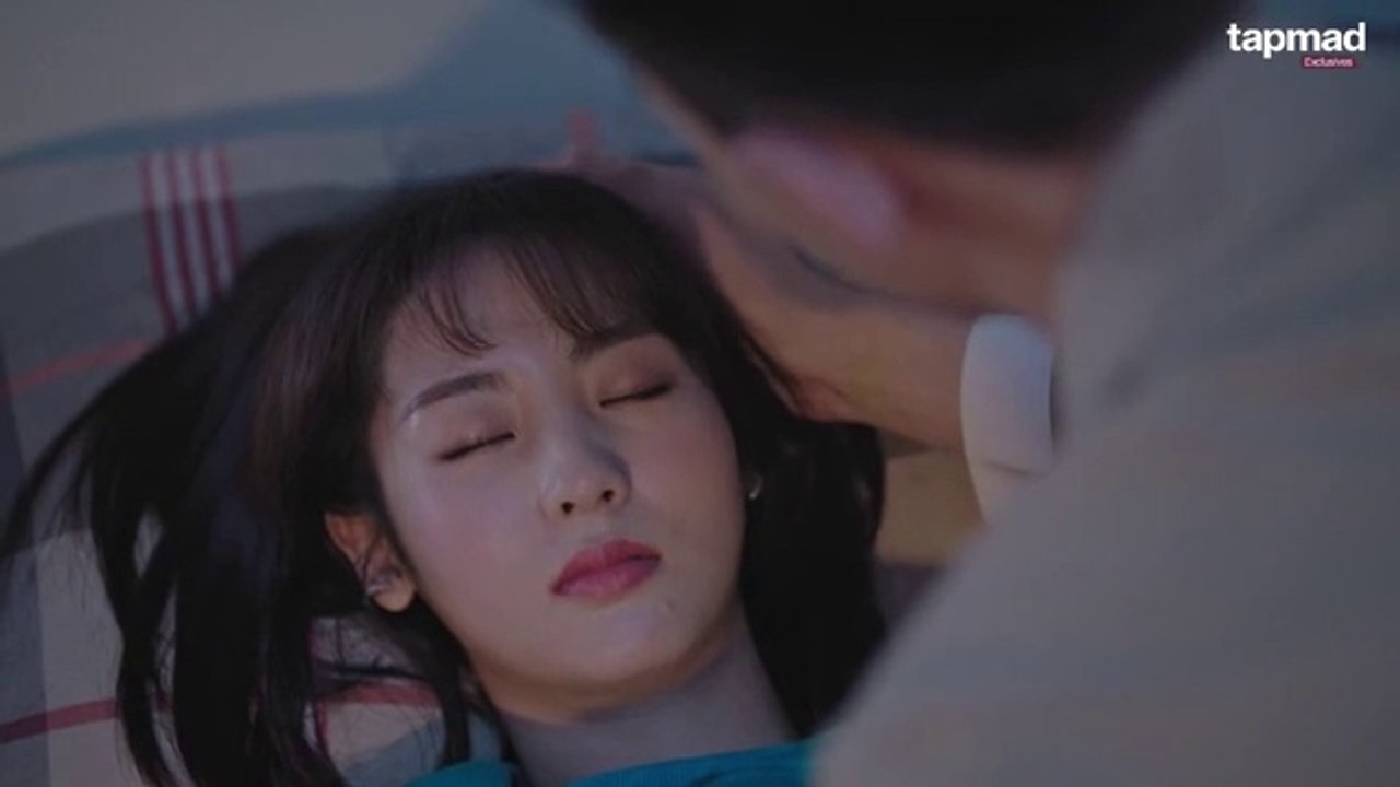 My Little Happiness Ep-5 (Urdu/Hindi Dubbed) Eng-Sub "मेरी छोटी सी खुशिया " #Kdrama #PJKdrama #2022