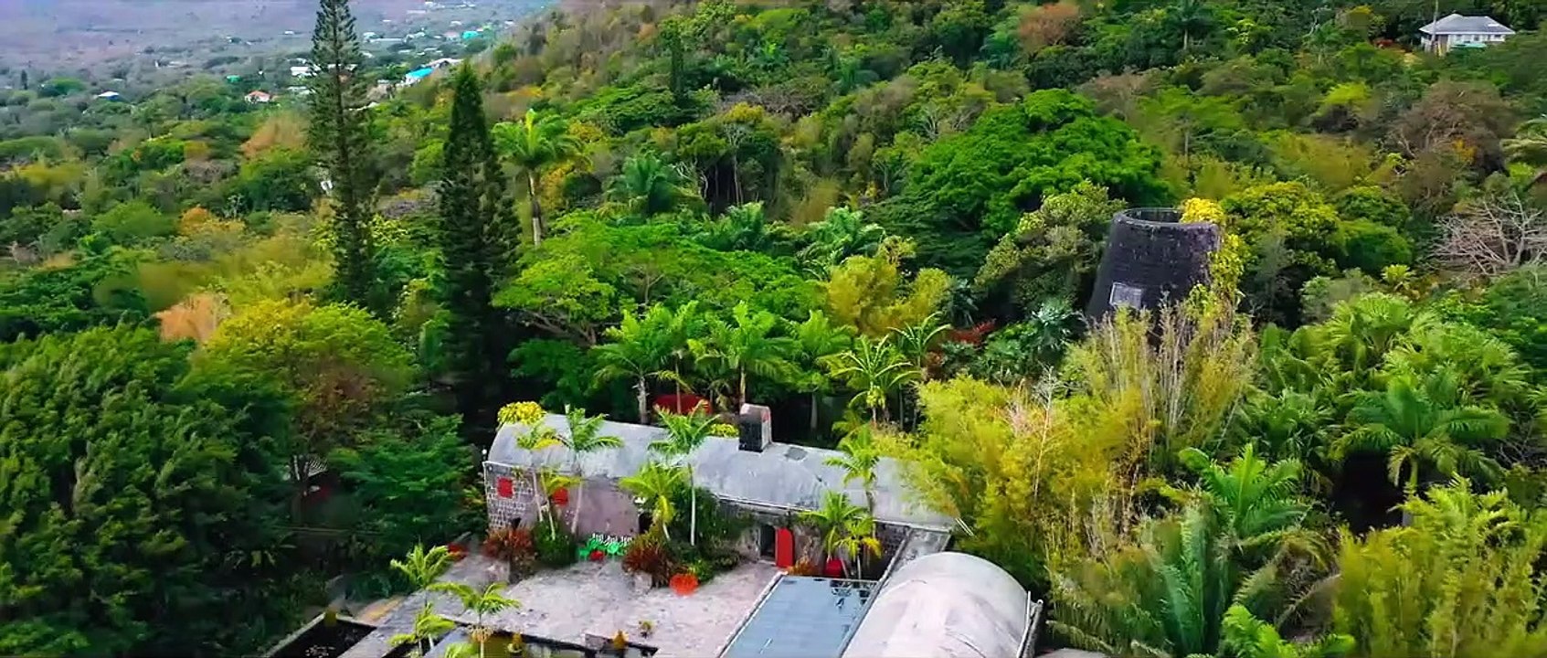 One Year Off Trailer OV