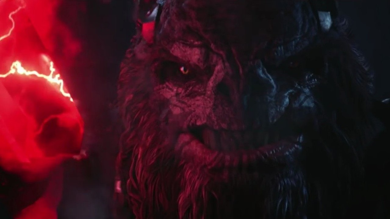 Halo Wars 2 - Story-Trailer zur Echtzeitstrategie
