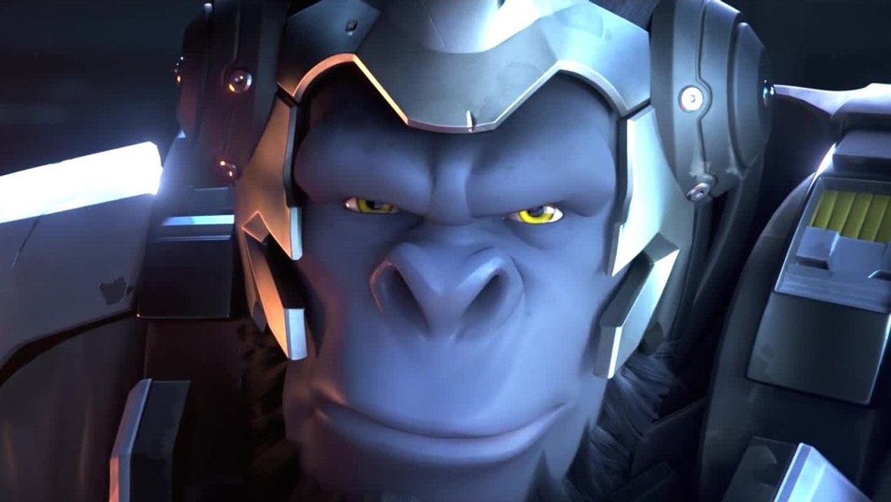 Overwatch - Entwickler-Update zum Ranked Mode