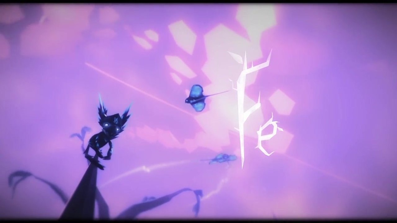 Fe - Gameplay-Trailer von der EA Play