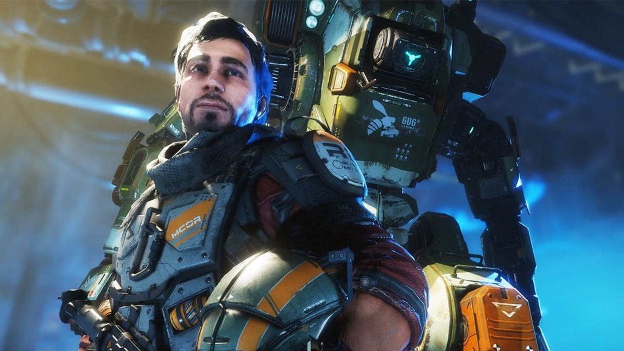 Titanfall 2 - Offizieller Trailer zum Singleplayer