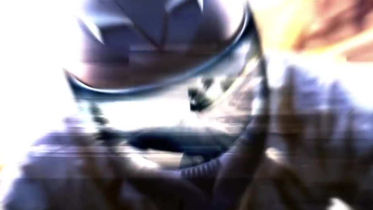 Moto Racer 4 - Teaser zum VR-Rennspiel