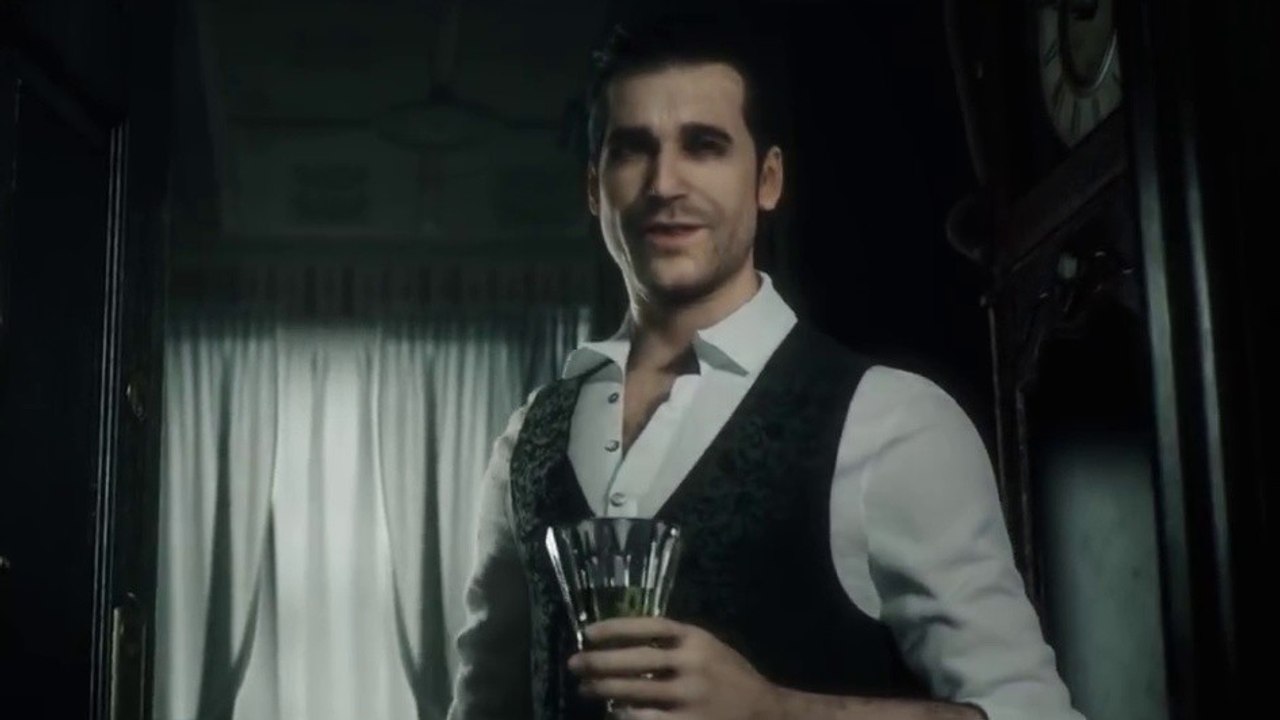 Sherlock Holmes: The Devil's Daughter  - PS4-Trailer »A Mystic Trip«