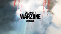 Call of Duty Warzone Mobile bir ülkede erişime açıldı! İşte ilk görüntüler