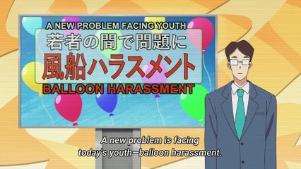 Teppen!!!!!!!!!!!!!!! Episodes 10