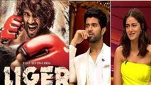 Liger money laundering probe: लाइगर बनाकर बुरे फंसे Vijay Devarakonda से ED ने शुरू की पूछताछ