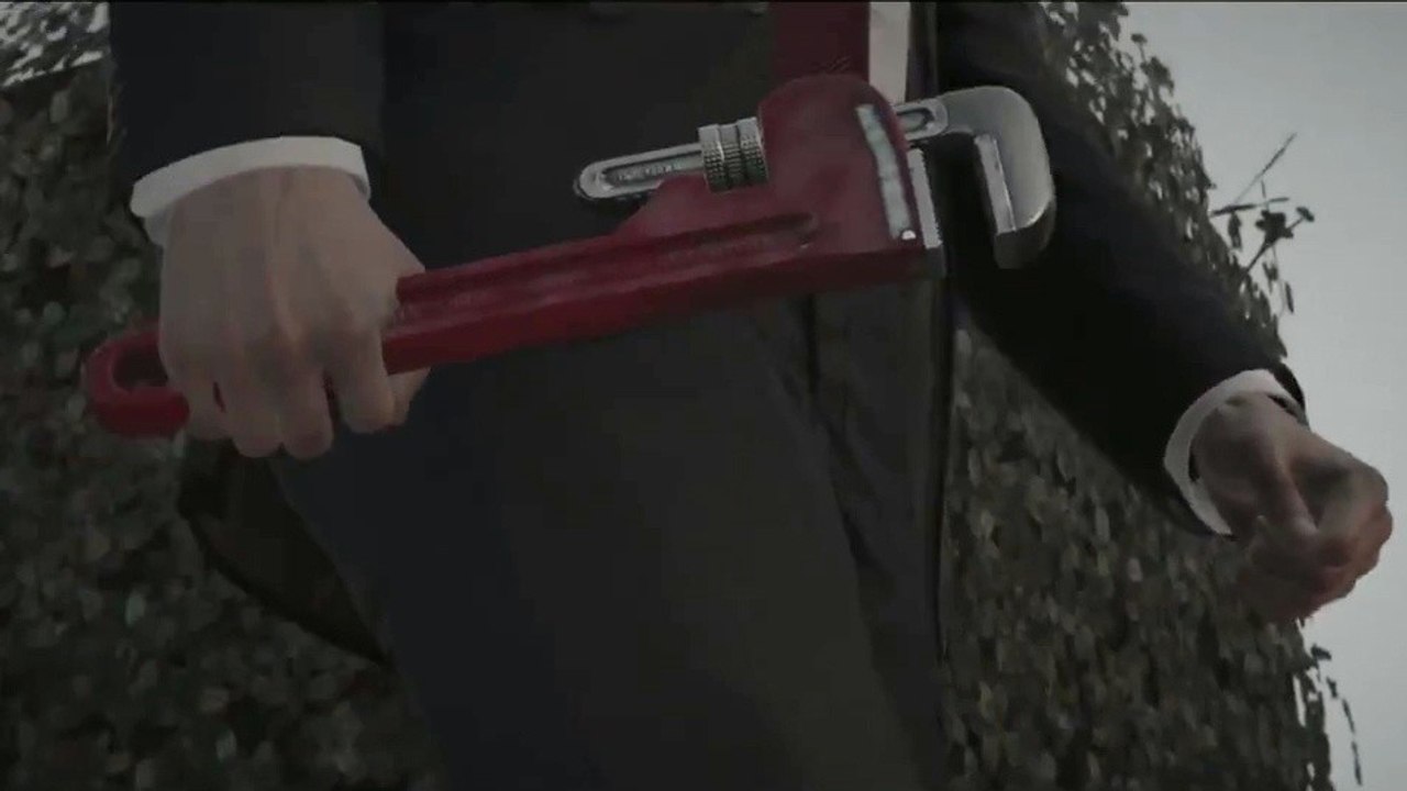 Hitman  - 15 Minuten Gameplay aus der Showstopper-Mission