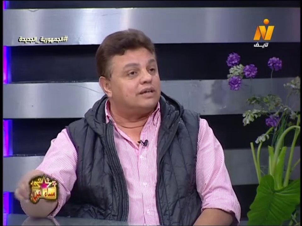 كواليس واسرار مهرجان القاهرة السينمائى الدولى 2022 فى مساء الفن