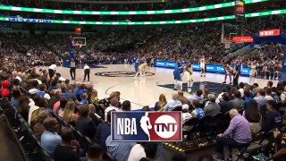 Nov 29, 2022 - Draymond Green gets into it with Mavs fan_ _Sit down and shut the f**k up