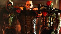 Shadow Warrior 2 - Ankündigungs-Trailer mit brutalen Szenen