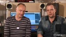 FIFA 16 - Entwickler-Video stellt das neue Kommentatoren-Duo vor