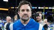 Colts HC Jeff Saturday on decision not to call timeout after Matt Ryan