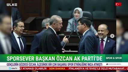 Spor&Spor - 28 Kasım 2022