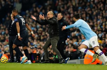 Pep Guardiola se queda dos años más en el Manchester City