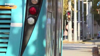 Novas concessões dos transportes. Presidente da AMP quer “momento de viragem”, motoristas manifestam-se