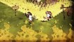 Don't Starve Together - Trailer zum Early-Access-Start