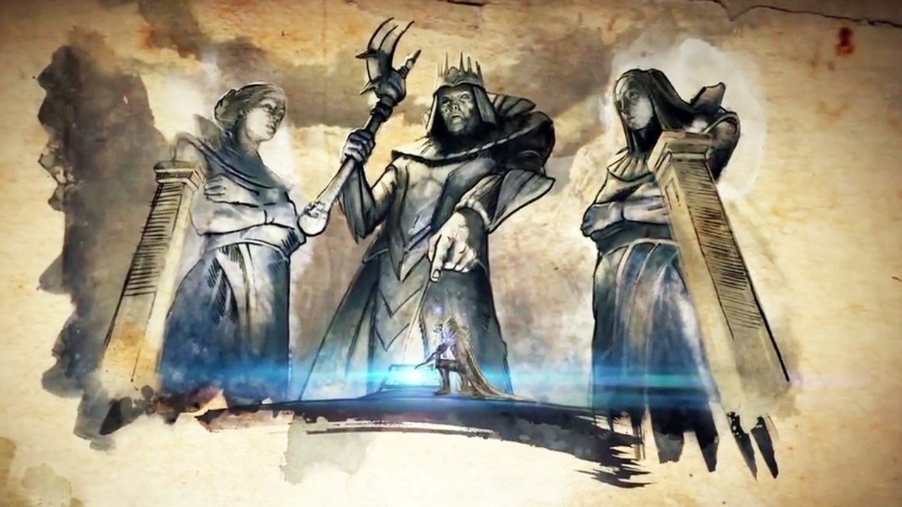 Might & Magic Heroes Online - Launch-Trailer zum Strategiespiel