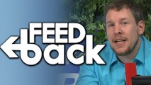 Feedback - Folge #6 - Teil 2: Die harte finanzielle Realität