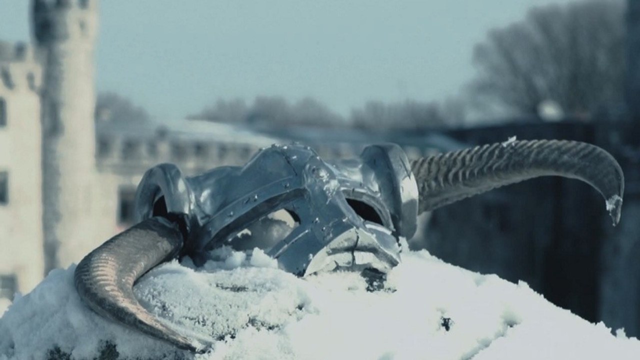Skyrim - Teaser zum Fan-Episodenfilm 'Shadow Cult'