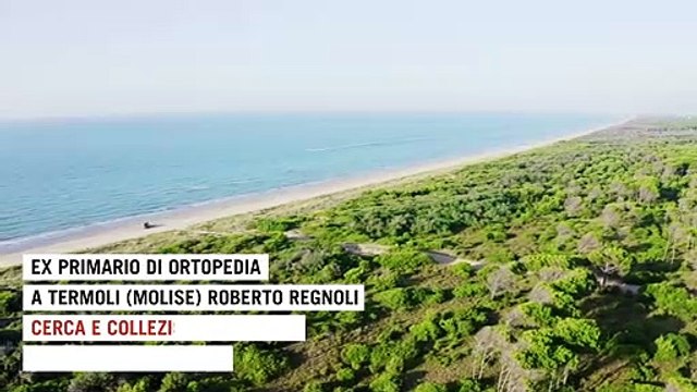 Roberto, cercatore di messaggi in bottiglia: Ho trovato 830 biglietti, quelli d'amore i più belli