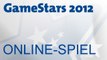 GameStars 2012 - Die Nominierten: bestes Online-Spiel