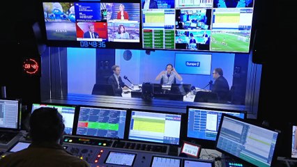 États-Unis : le débat de Louis Hausalter et Mathieu Bock-Côté