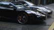 Need for Speed: Most Wanted - Realfilm-Trailer: »High Noon« auf der Hauptstraße