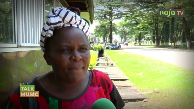 NAJA TALK MUSIC 04 | ONE LOVE, LES BAMI