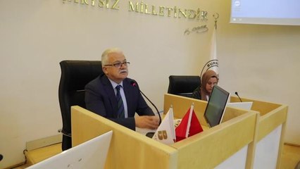 Burhaniye'de 1500 Tapu Hak Sahiplerine Dağıtılıyor