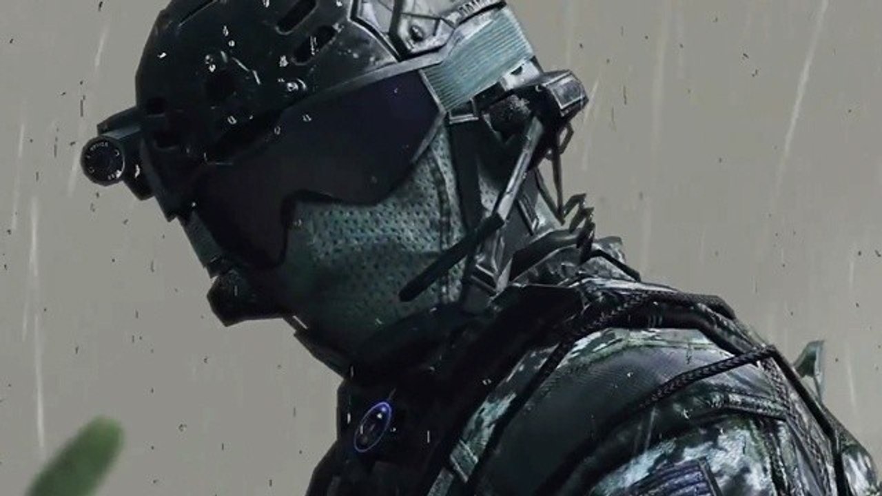 Call of Duty: Black Ops 2 - Behind-the-Scenes-Video: David S. Goyer & Trent Reznor im Gespräch