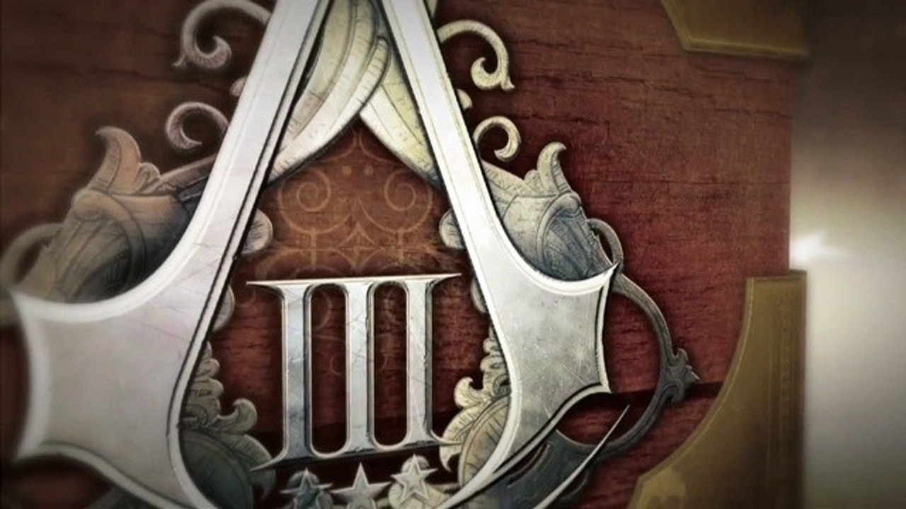 Assassin's Creed 3 - Offizielles Unboxing-Video zur Freedom-Edition