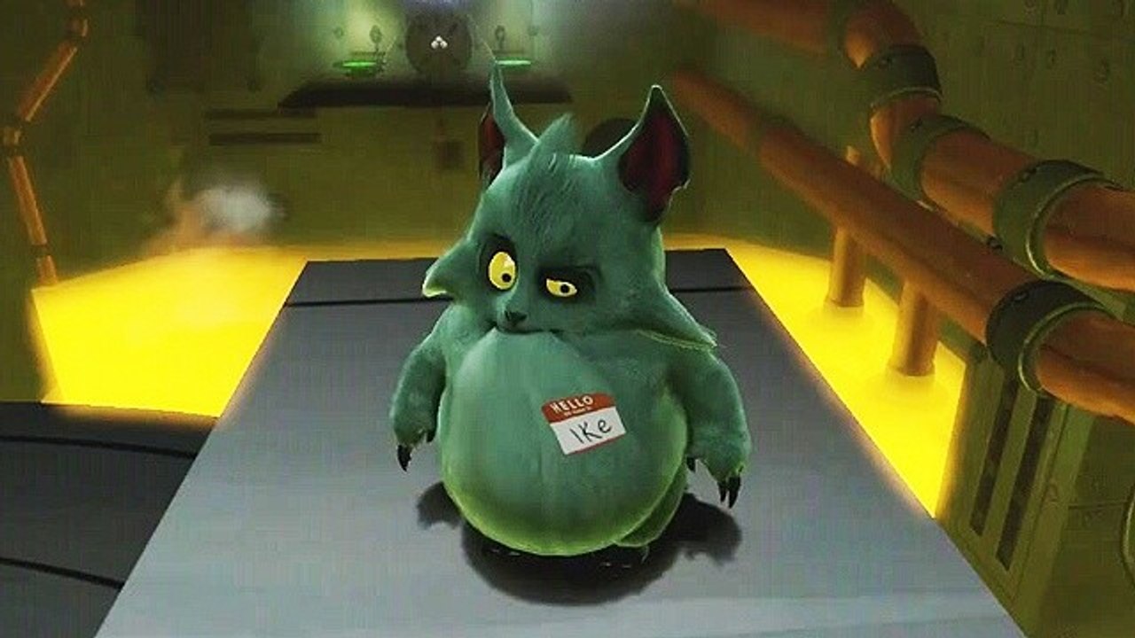 Quantum Conundrum - Launch-Trailer zum 3D-Puzzler