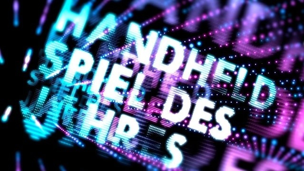 GameStars 2011 - Bestes Handheld-Spiel