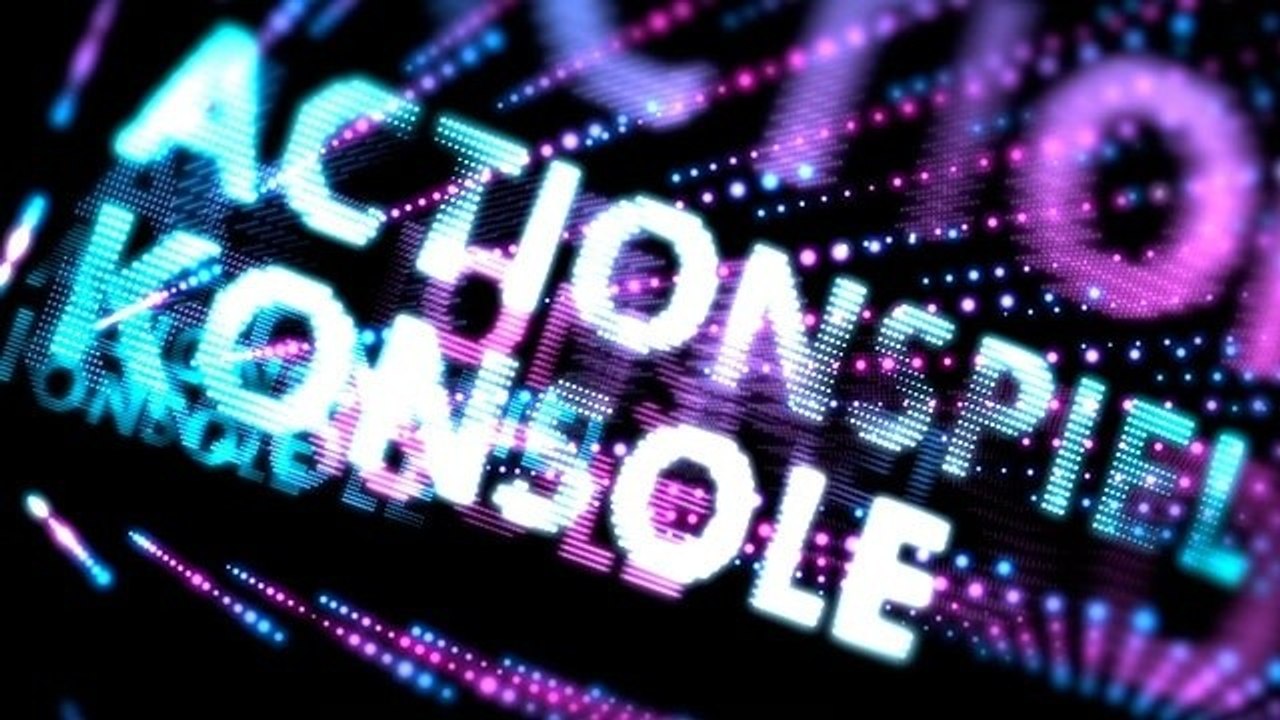 GameStars 2011 - Bestes Actionspiel auf der Konsole