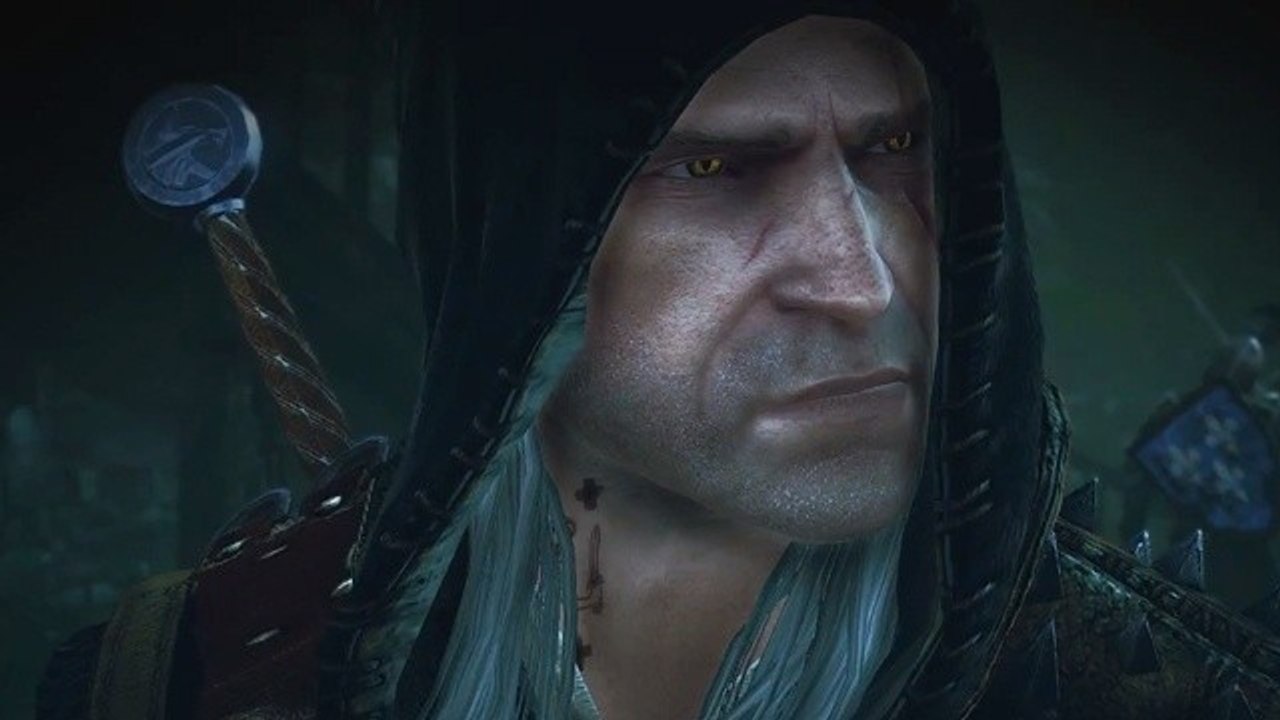 The Witcher 2: Enhanced Edition - Teaser-Video: Das ist alles neu in der Xbox-360-Version