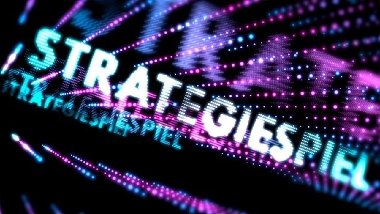 GameStars 2011 - Bestes Strategiespiel