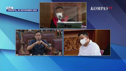 Eliezer Ungkap Susi ART Pasang Status WhatsApp Cukup Tahu Aja Usai Peristiwa di Magelang