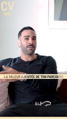 GALA VIDEO - CV ADIL RAMI