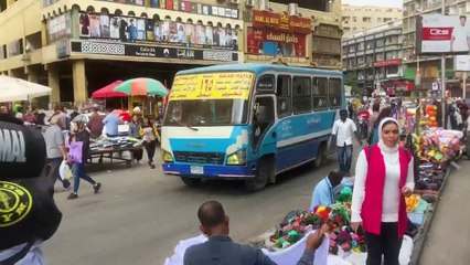 الاقتصاد غير الرسمي يحرم مصر من 16 مليار دولار