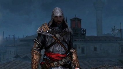 Assassin's Creed: Revelations - Trailer: Herausforderung Den Defense