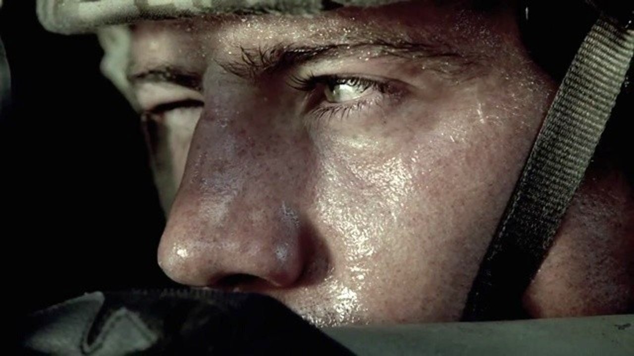 Battlefield 3 - TV-Trailer »Is it real?«