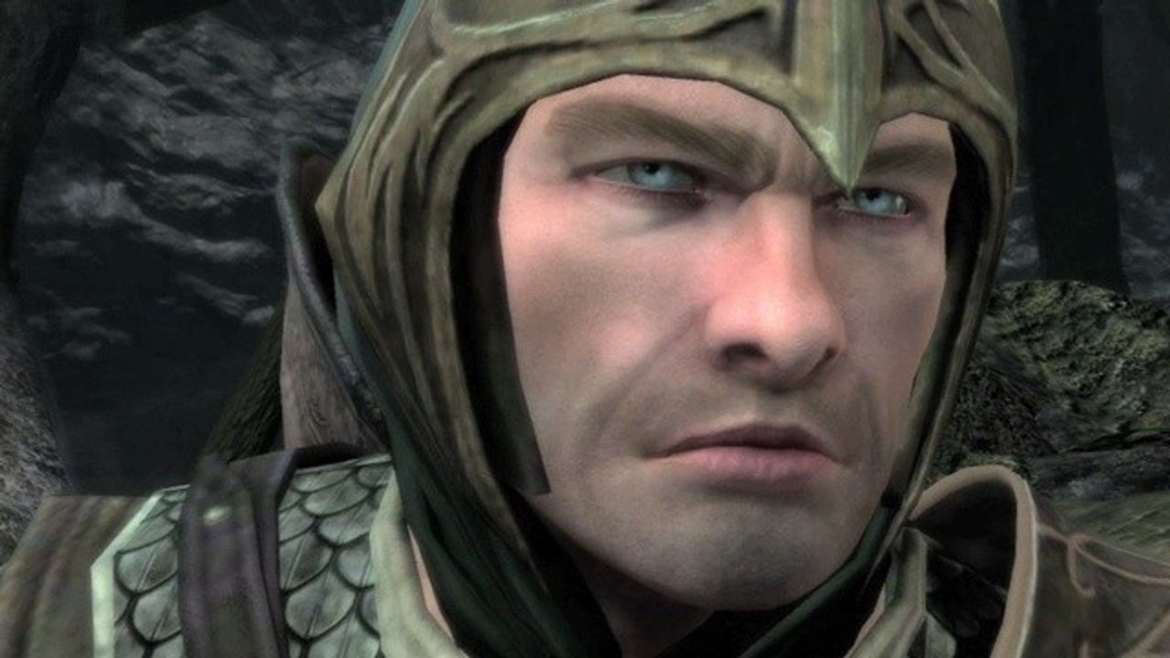 Der Herr der Ringe: Der Krieg im Norden - Exklusiv-Trailer: Der Waldläufer Eradan