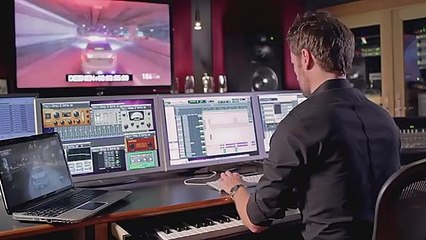 Need for Speed: The Run - Entwickler-Video #1: Der Sound