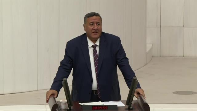 Ömer Fethi Gürer'in Emeklilerin Bayram İkramiyesinin Asgari Ücret Seviyesine Çıkarılmasına İlişkin Önergesi, AKP ve MHP'li Milletvekillerinin...