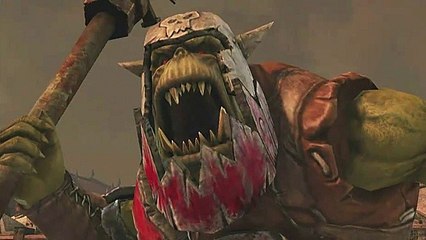 Warhammer 40.000: Space Marine - Entwickler-Video #3: Blockbuster Unterhaltung