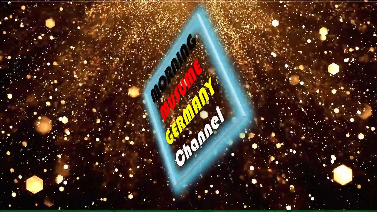 Morning Musume '22 - Chu Chu Chu our Future (Dance Shot Ver.) FullHD