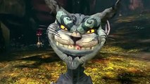Alice: Madness Returns - Launch-Trailer