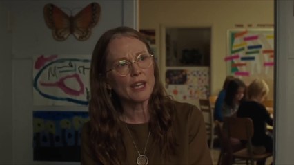 When You Finish Saving The World - Trailer (English) HD